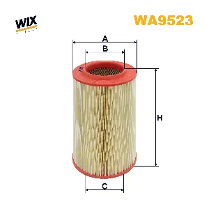 PEMEBLA WIXWA9523