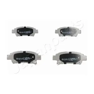PEMEBLA JAPPP-258AF