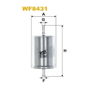 PEMEBLA WIXWF8431