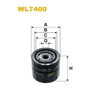 PEMEBLA WIXWL7400
