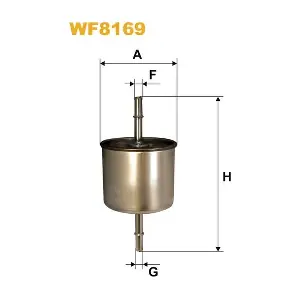 PEMEBLA WIXWF8169