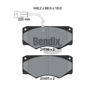 PEMEBLA BNXBPD2287