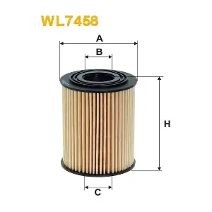 PEMEBLA WIXWL7458