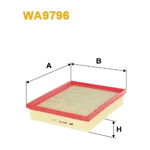 PEMEBLA WIXWA9796