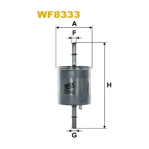 PEMEBLA WIXWF8333