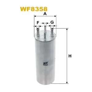 WIXWF8358 PEMEBLA