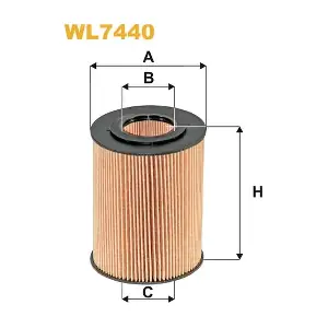 WIXWL7440 PEMEBLA