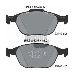 PEMEBLA BNXBPD1591