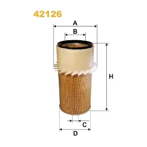 PEMEBLA WIX42126