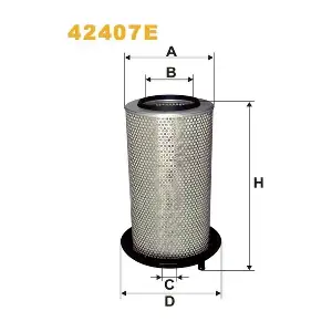 PEMEBLA WIX42407E