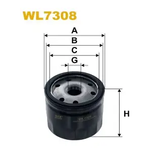 PEMEBLA WIXWL7308