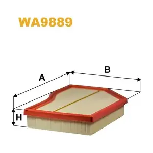 WIXWA9889 PEMEBLA
