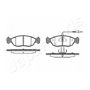 PEMEBLA JAPPA-0638AF