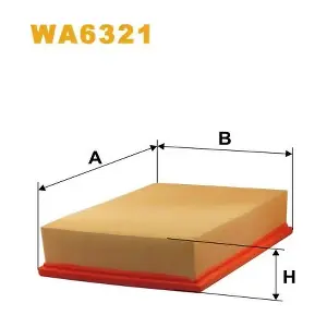 PEMEBLA WIXWA6321