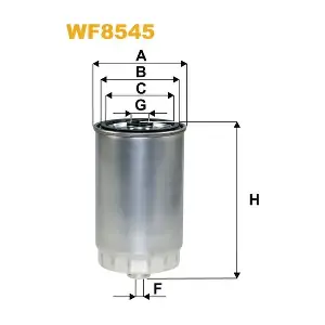 WIXWF8545 PEMEBLA