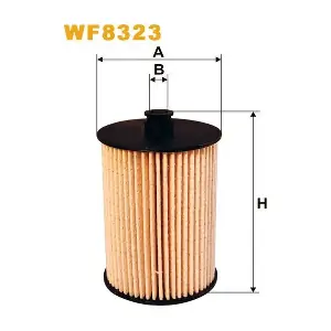 PEMEBLA WIXWF8323