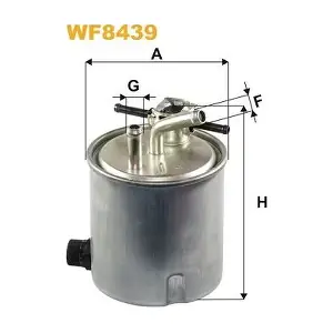 PEMEBLA WIXWF8439
