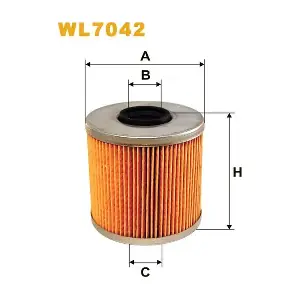 PEMEBLA WIXWL7042