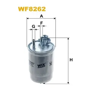 PEMEBLA WIXWF8262