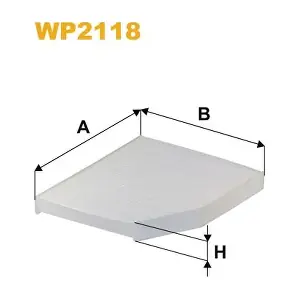 PEMEBLA WIXWP2118