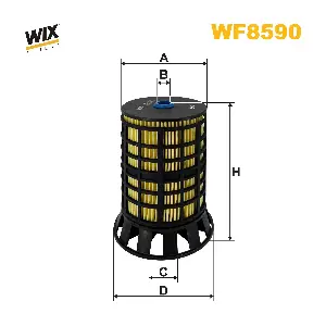 WIXWF8590 PEMEBLA