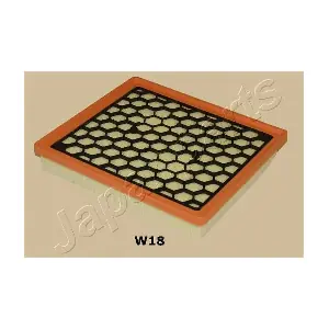 PEMEBLA JAPFA-W18S
