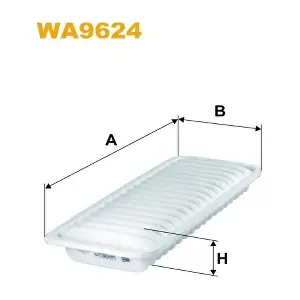 WIXWA9624 PEMEBLA