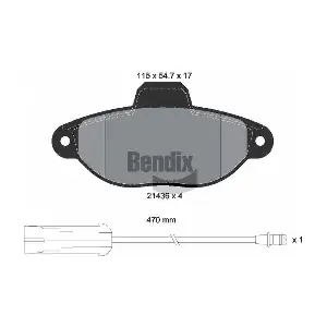 PEMEBLA BNXBPD1020