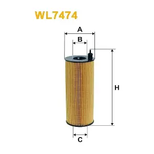 WIXWL7474 PEMEBLA