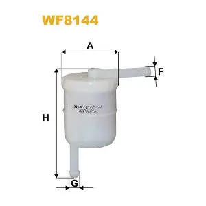 PEMEBLA WIXWF8144