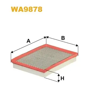 WIXWA9878 PEMEBLA