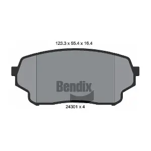 BNXBPD2124 PEMEBLA