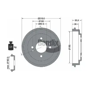 BNXBDM1146 PEMEBLA