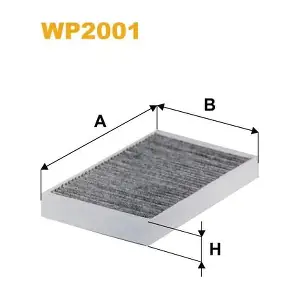 WIXWP2001 PEMEBLA