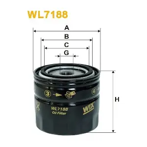 PEMEBLA WIXWL7188
