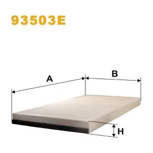 WIX93503E PEMEBLA