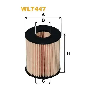PEMEBLA WIXWL7447