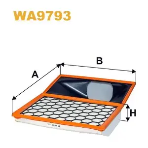 WIXWA9793 PEMEBLA