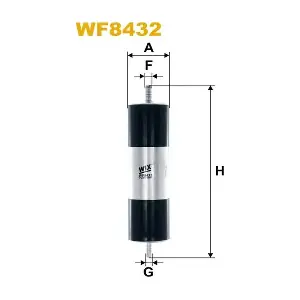 WIXWF8432 PEMEBLA
