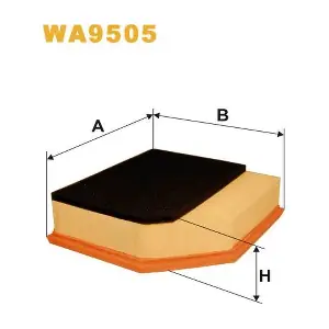 PEMEBLA WIXWA9505