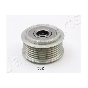 JAPRA-302 PEMEBLA