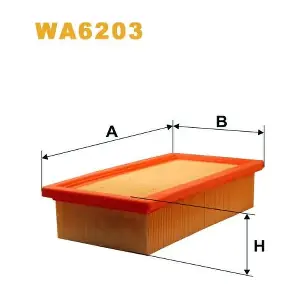 PEMEBLA WIXWA6203