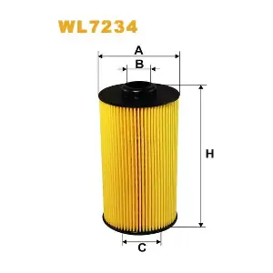 PEMEBLA WIXWL7234