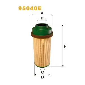 WIX95040E PEMEBLA