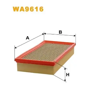 WIXWA9616 PEMEBLA