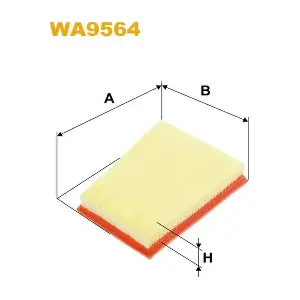 WIXWA9564 PEMEBLA