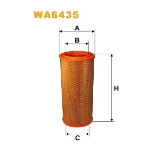 PEMEBLA WIXWA6435