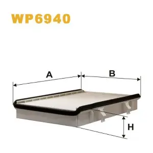 PEMEBLA WIXWP6940