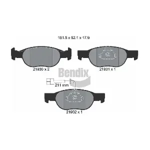 PEMEBLA BNXBPD1446