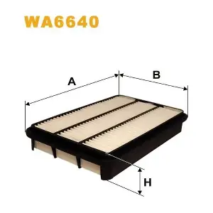 PEMEBLA WIXWA6640